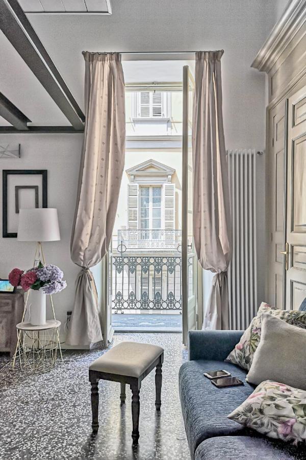 Apartments To Art Torino Dış mekan fotoğraf