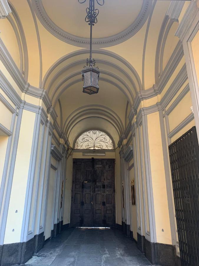 Apartments To Art Torino Dış mekan fotoğraf