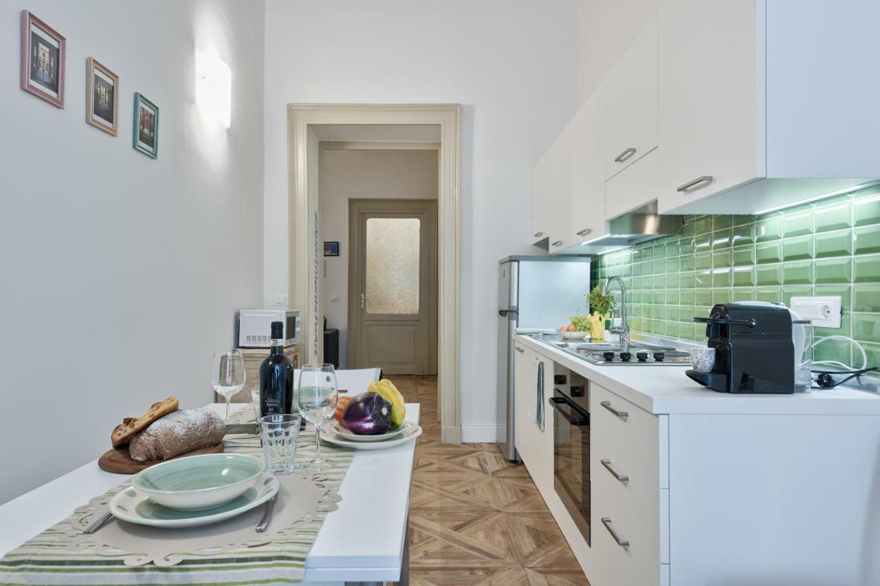 Apartments To Art Torino Dış mekan fotoğraf