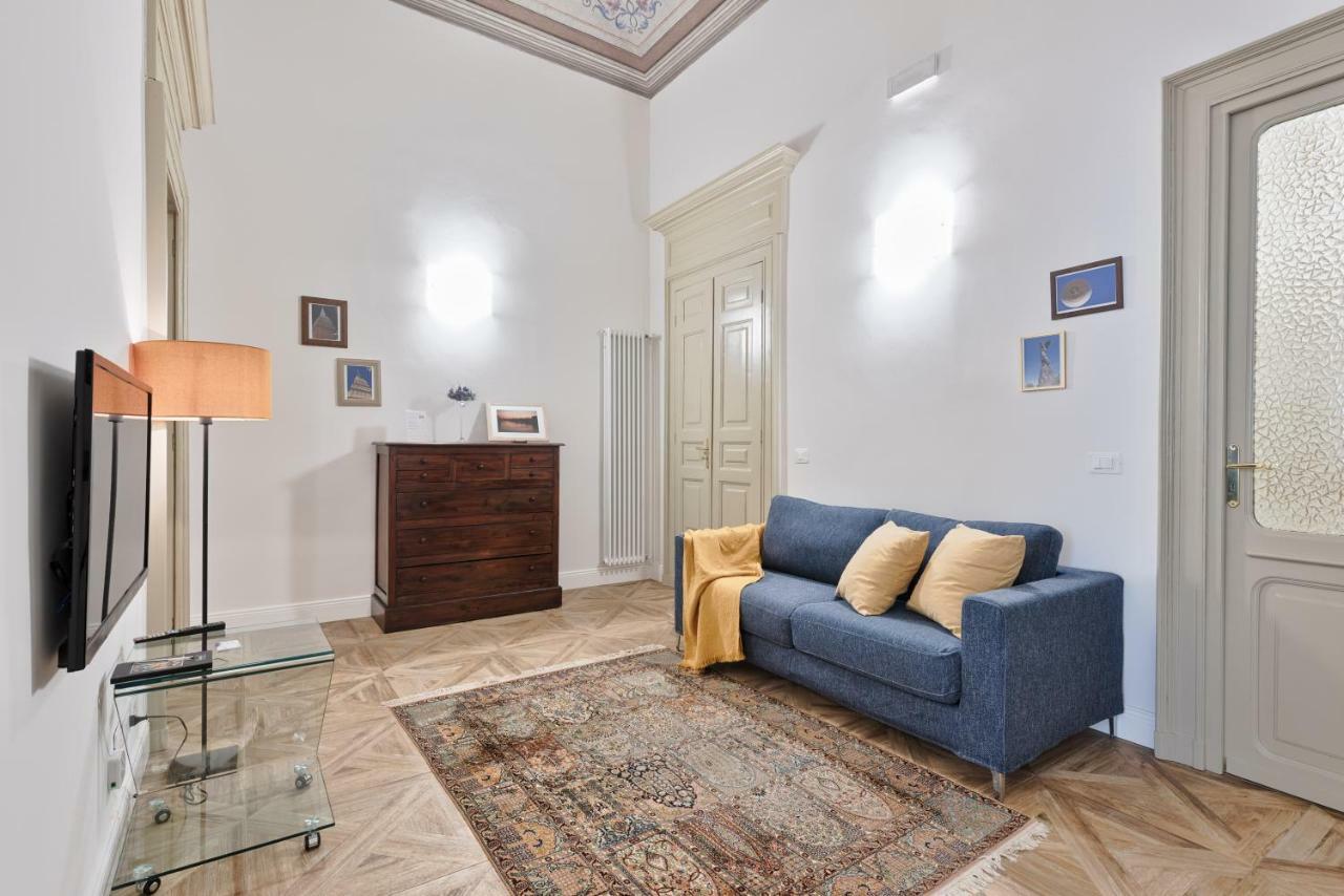 Apartments To Art Torino Dış mekan fotoğraf