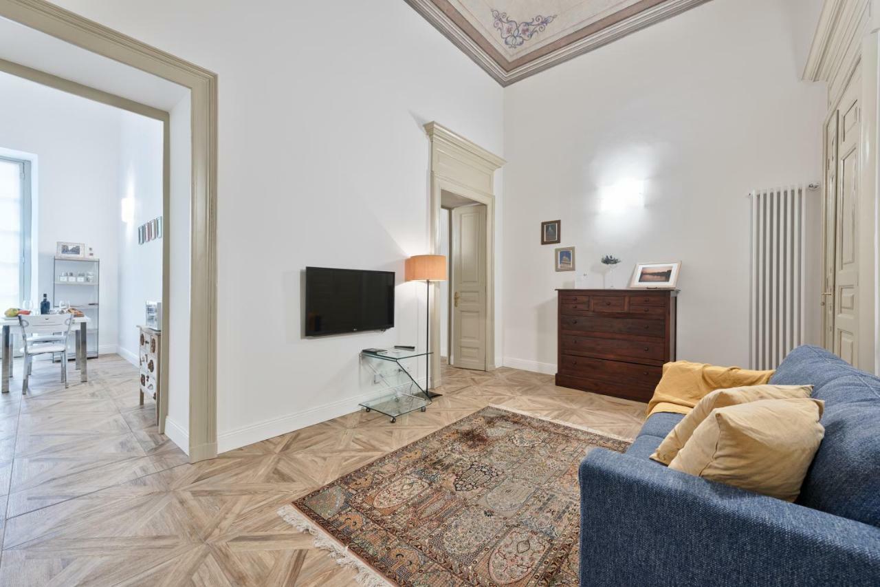 Apartments To Art Torino Dış mekan fotoğraf