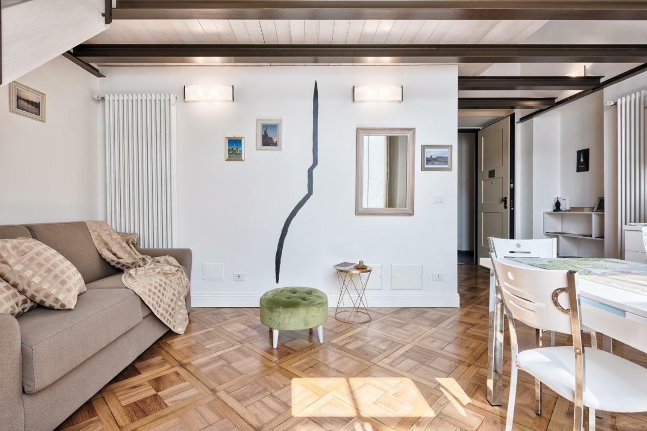 Apartments To Art Torino Dış mekan fotoğraf